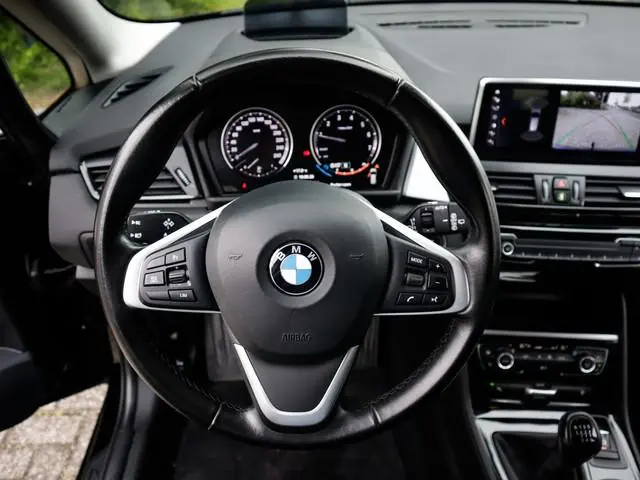 BMW 2 Serie
