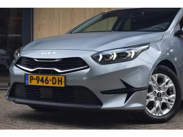 Kia cee'd