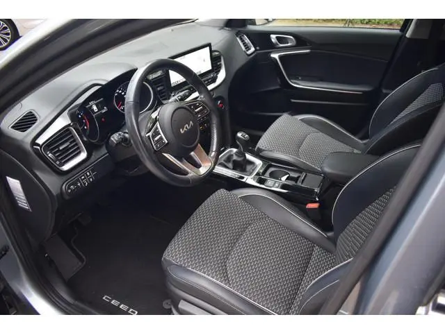 Kia Ceed 1.0 T-GDi DynamicPlusLine NAVI|STOEL+STUURVW|CAMER