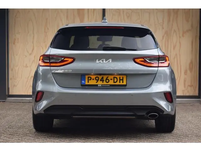 Kia cee'd