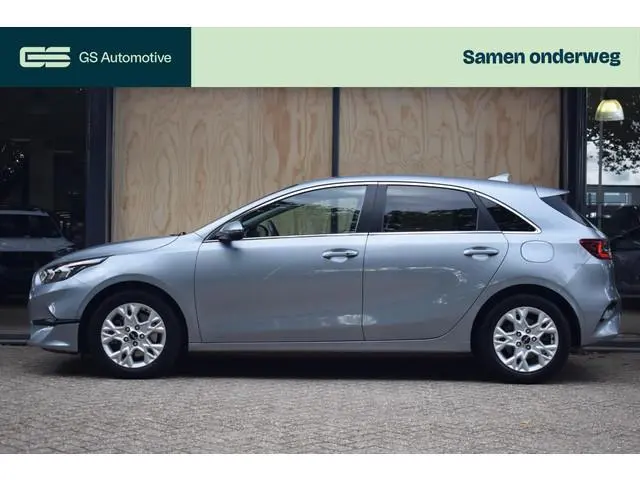 Kia cee'd