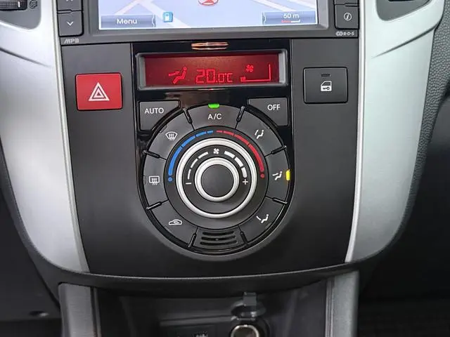 Kia Venga
