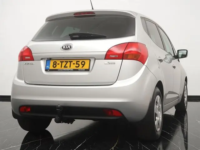Kia Venga