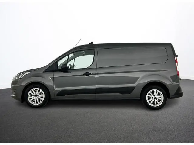 Ford Transit Connect 1.5 EcoBlue L2 Trend Automaat Navigatie Airco Parkeersensoren Cruise Control Ca...