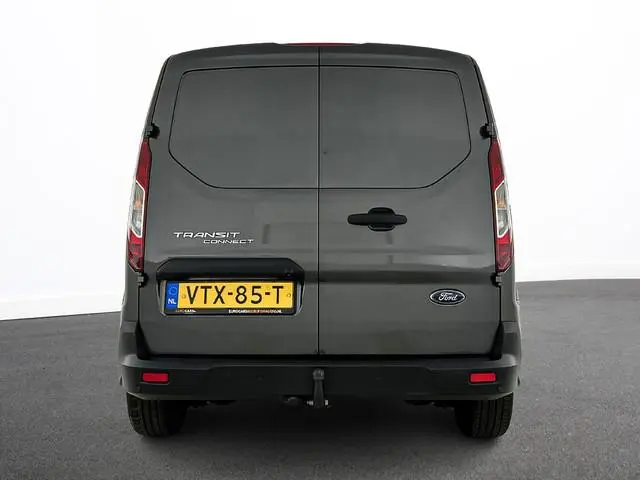 Ford Transit Connect 1.5 EcoBlue L2 Trend Automaat Navigatie Airco Parkeersensoren Cruise Control Ca...