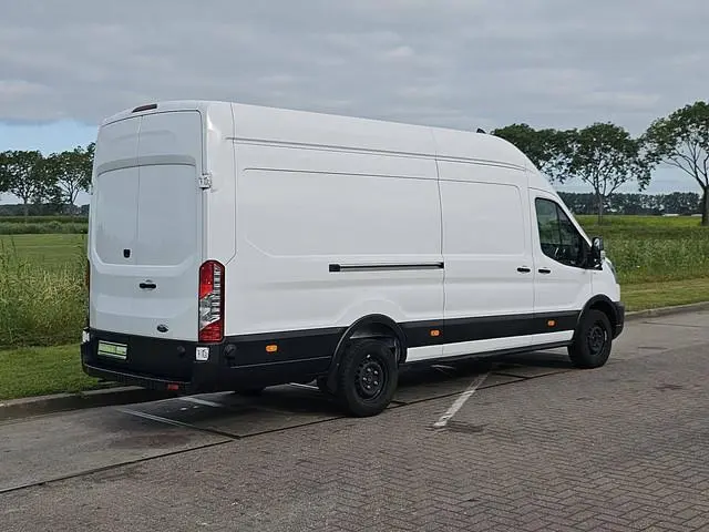 FORD TRANSIT 350 l4h3 navi camera
