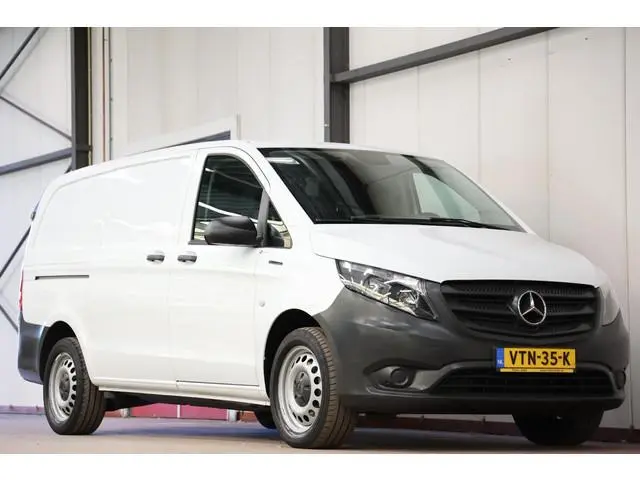 Mercedes-Benz eVito eVito Lang Launch Edition 41 kWh
