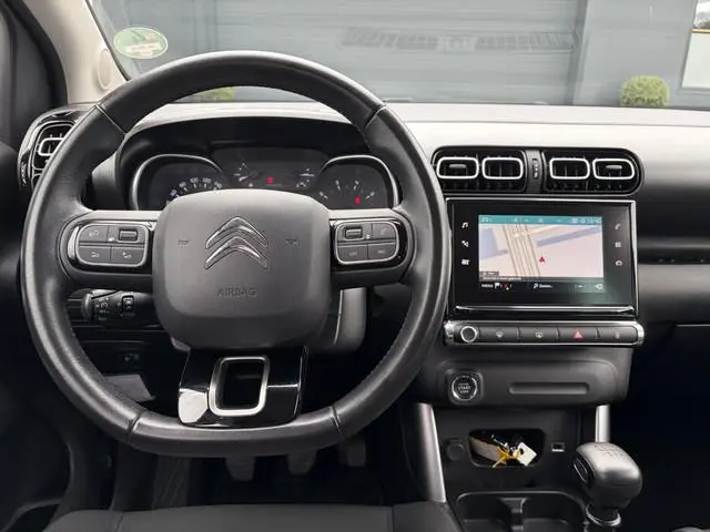 Citroen C3 Aircross 1.2 PureTech S&S Shine 1e Eigenaar l D-riem vv in 07-07-2025 l 360°Camera l Navi...