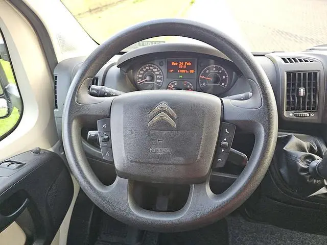 Citroën Jumper