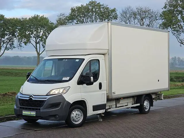 Citroën Jumper