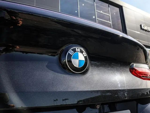BMW 8 Serie