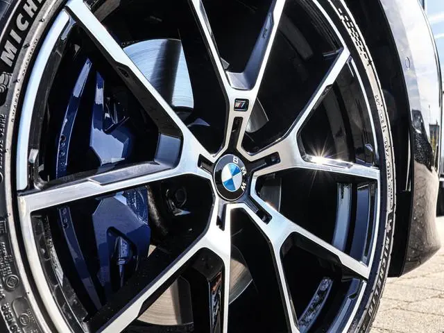 BMW 8 Serie