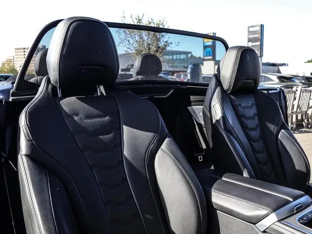 BMW 8 Serie