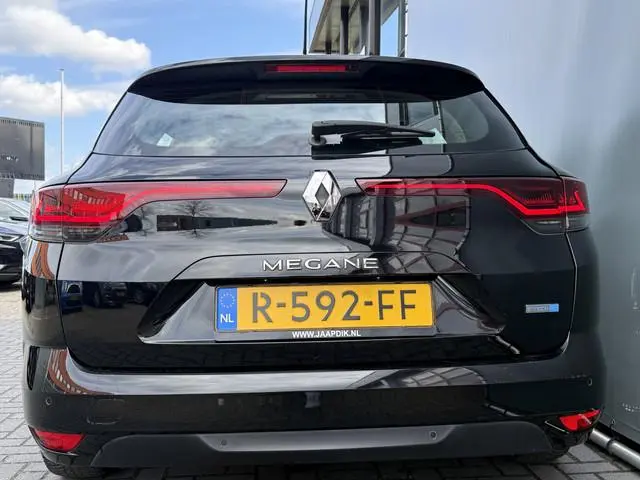 Renault Mégane