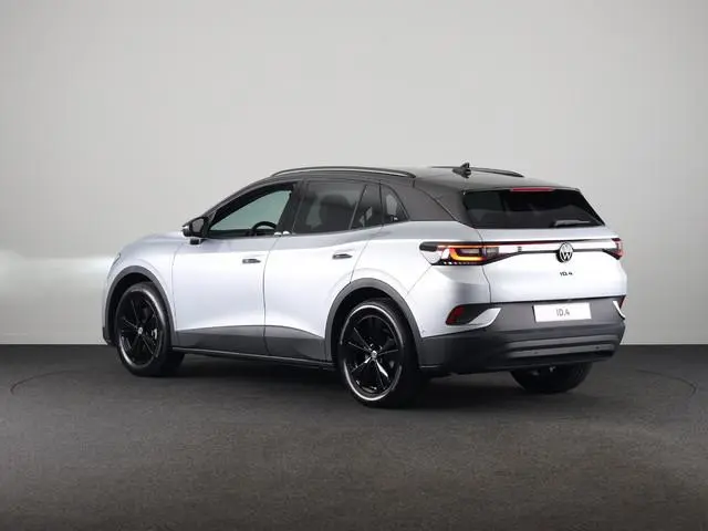 Volkswagen ID.4 Pro Limited Edition 77 kWh accu 286 PK | 19" LM | Black Edition | Stoel & Stuurverwa...