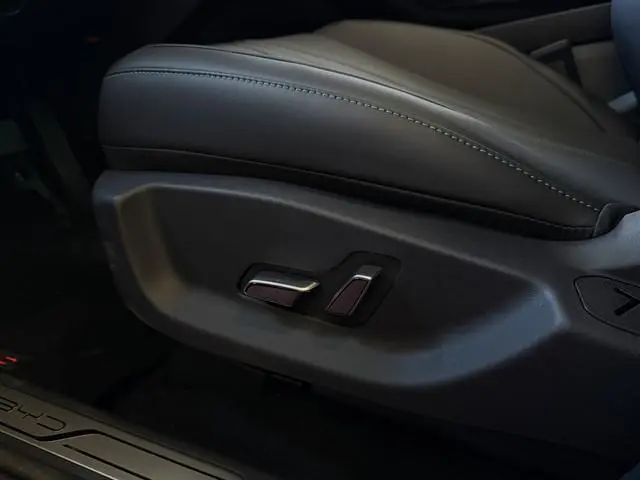 BYD SEAL U