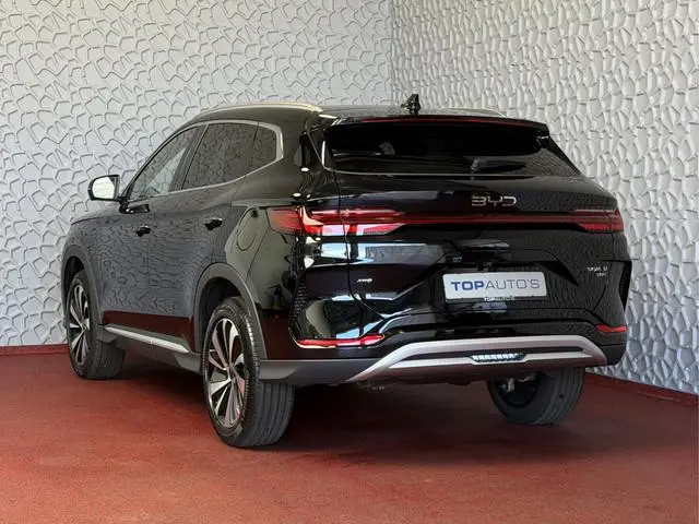 byd SEAL U 1.5 T DM-i AWD 324PK GLOEDNIEUW 18,3KW DESIGN PANO HEADUP 360.CAM STOEL/STUUR VERW STOEL....