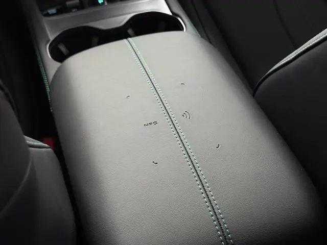 BYD SEAL U