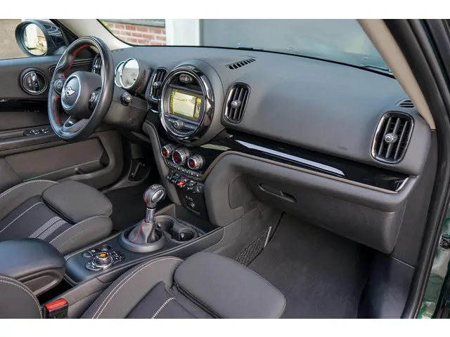 Mini Countryman 2.0 Cooper S Chili
