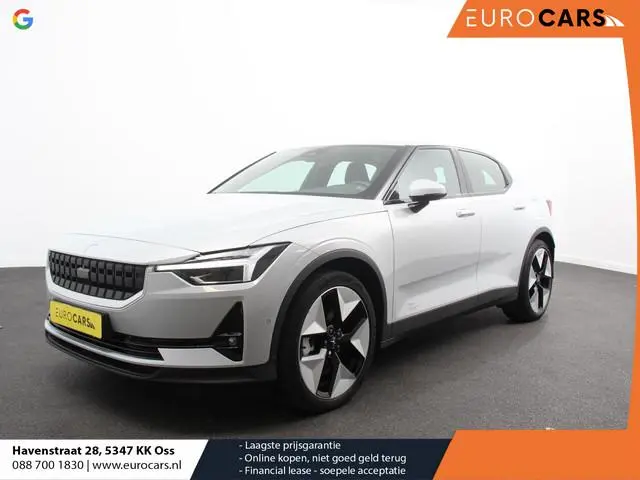 Polestar 2 Standard Range Single Motor 63kWh SOH 94 % Climate control Cruise control Parkeersensoren...
