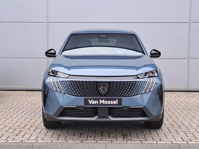 Peugeot E-3008 Elektrisch NIEUW te bestellen | vanaf €48.190,- | Reserveer een proefrit | bel voor b...