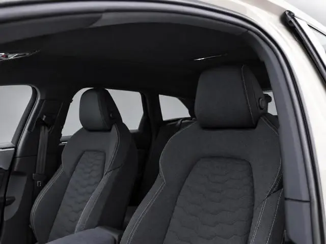 Audi A6 Avant e-tron
