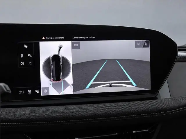 Audi A6 Avant e-tron