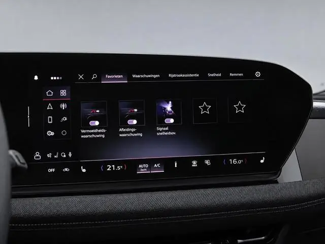 Audi A6 Avant e-tron