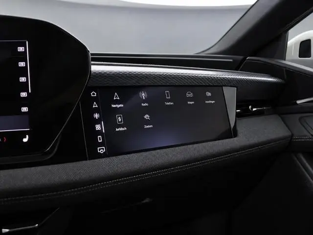 Audi A6 Avant e-tron