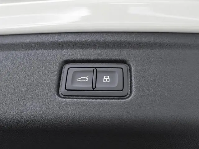 Audi A6 Avant e-tron