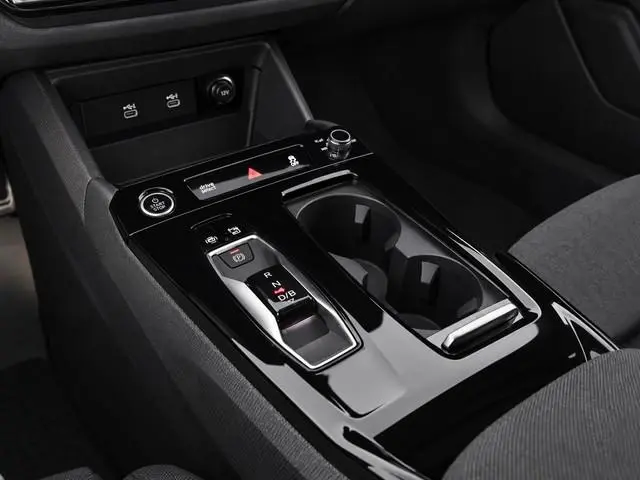 Audi A6 Avant e-tron