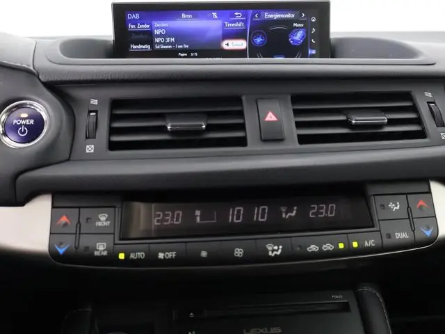Lexus CT