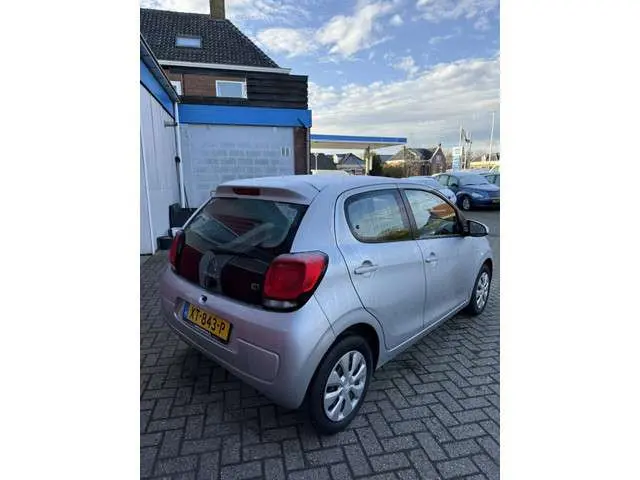 Citroën C1