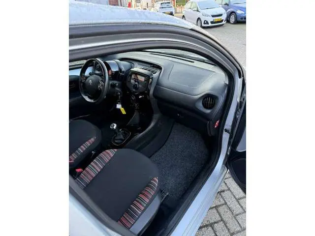 Citroën C1