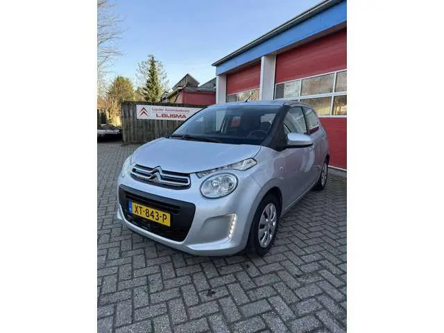Citroën C1