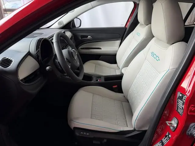 Fiat 600
