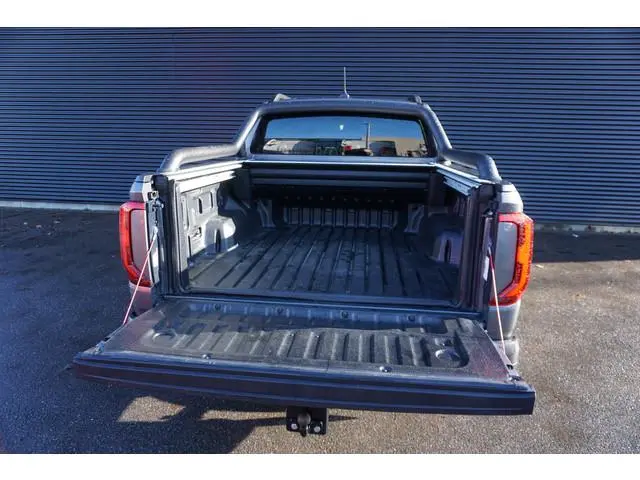 Volkswagen Amarok 3.0 TDI V6 4x4 4Motion PanAmericana Digitaal Dashboard Apple Carplay 3500kg Trekha...