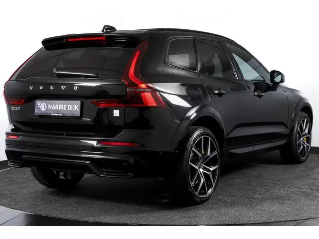 Volvo XC60 2.0 T8 Plug-in-hybrid AWD Polestar Engineered - Facelift MY26 | S/K-Panodak | Dig.Cockpit...