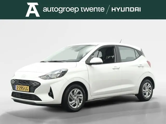 Hyundai i10 1.0 Comfort Smart