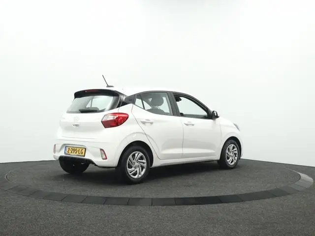 Hyundai i10 1.0 Comfort Smart