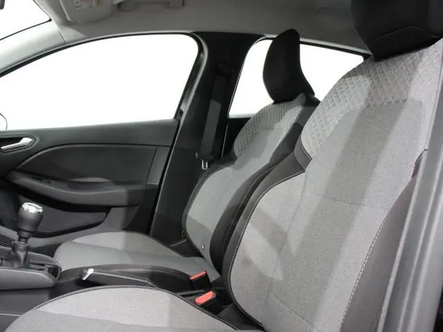 Renault Clio 1.0 TCe 90 Evolution Climate control Cruise control Camera Parkeersensoren achter Verwa...