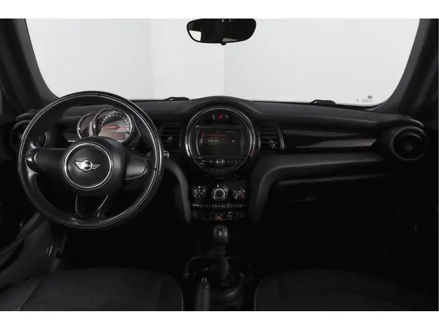 MINI Mini 1.2 One 75 PK | Stoelverw. | Airco | Radio | LM 17" |