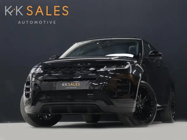 Land Rover Range Rover Evoque 1.5 P300e AWD R-Dynamic SE [SCHUIFKANTELDAK, MEMORY SEATS, APPLE CARPL...