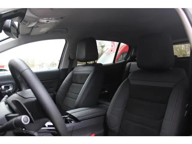 Citroen C5 Aircross 1.2 136PK AUTOMAAT Hybrid ë-SERIES | ELEKTRISCH BEDIENBARE BESTUURDERSSTOEL | AP...