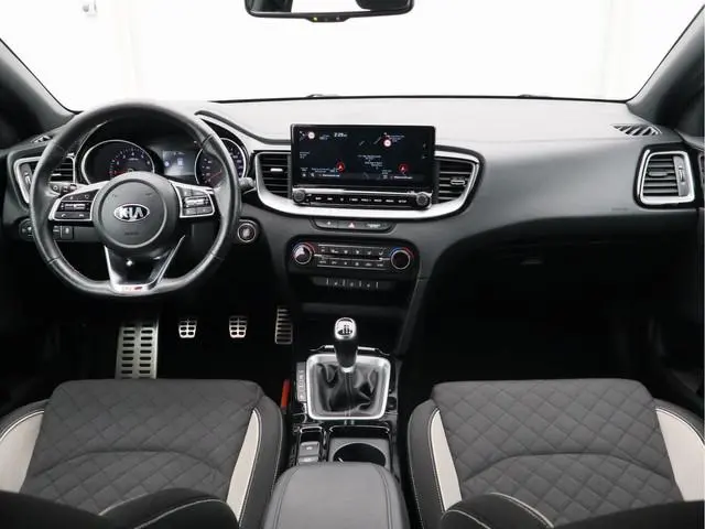 Kia cee'd