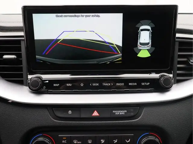 Kia Ceed Sportswagon 1.0 T-GDi GT-Line Business Edition/ lage km!
