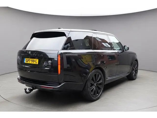 Land Rover Range Rover 3.0 P440e First Edition PHEV / Autobiography / BTW / Panorama / Chauffeur / T...
