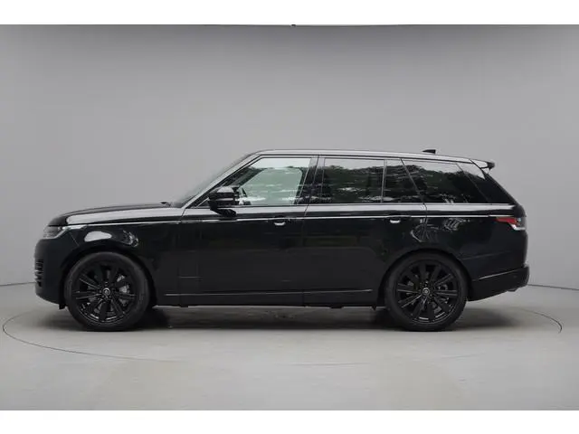 Land Rover Range Rover 3.0 P440e First Edition PHEV / Autobiography / BTW / Panorama / Chauffeur / T...