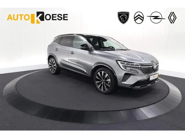 Renault Austral 1.2 E-Tech full hybrid 200 techno | 1500 KG Trekgewicht | Camera | Apple Carplay | P...