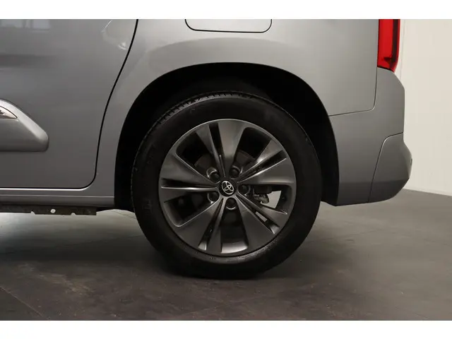 Toyota PROACE CITY Verso 1.2 Turbo Active, Camera, 5-Persoons